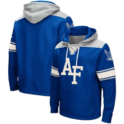 Colosseum Royal Air Force Falcons 2.0 Lace-up Hoodie
