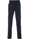 Prada Tailored Trousers