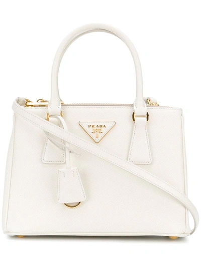 Prada Galleria Handbag