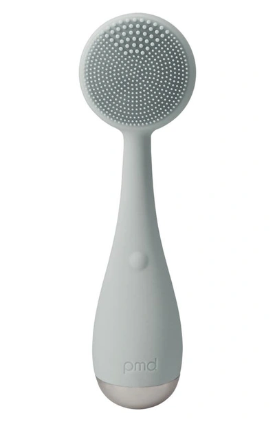 Pmd Clean Facial Cleansing Device In Concrete