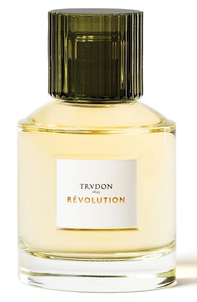 Trudon Corporal Perfume Révolution 100 ml