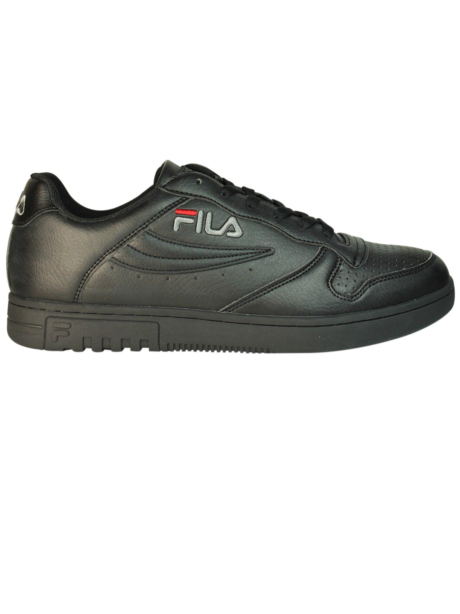 fila fx 100 black