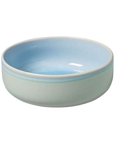 Villeroy & Boch Crafted Blueberry Rice Bowl