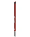 Urban Decay Vice 24/7 Glide-on Lip Liner Pencil In Liar