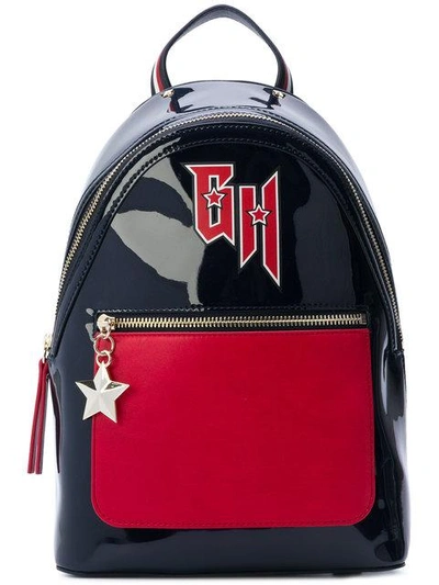 Tommy Hilfiger Gigi Hadid Mini Backpack | ModeSens