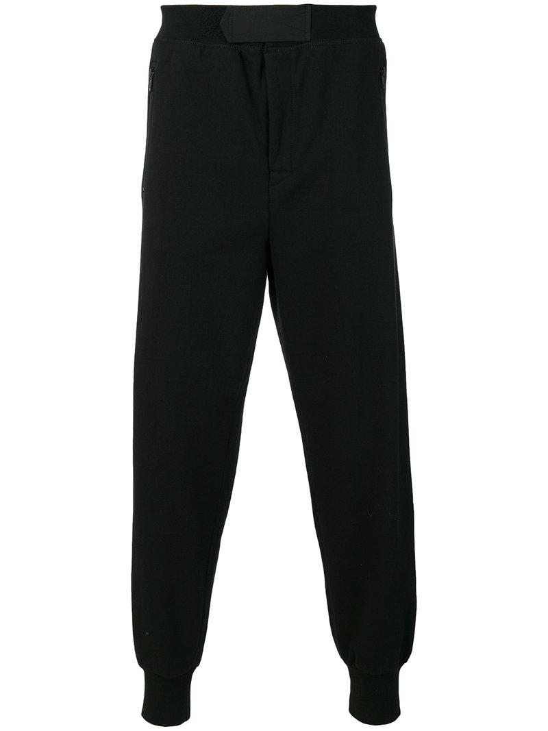 Alexander Wang Tapered Sweatpants | ModeSens