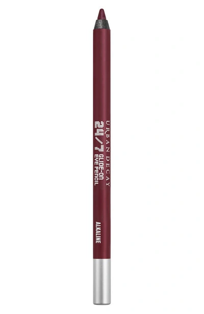 Urban Decay 24/7 Glide-on Eye Pencil In Alkaline