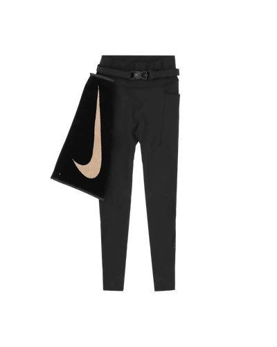 Nike Special Project Mmw Tights In Black