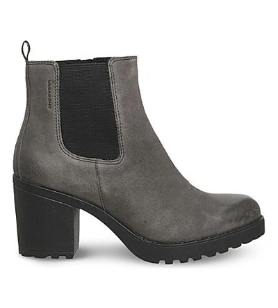 Vagabond grace hot sale chelsea boot