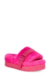 Ugg Fluffita Slipper In Taffy Pink