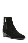 Donald Pliner Marisol Bootie In Black