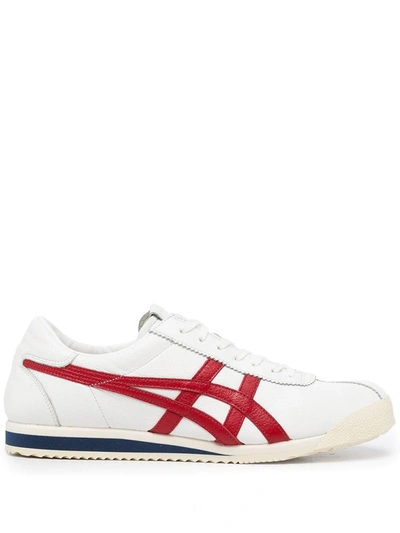 Onitsuka Tiger Tiger Corsair™ Deluxe Sneakers In White
