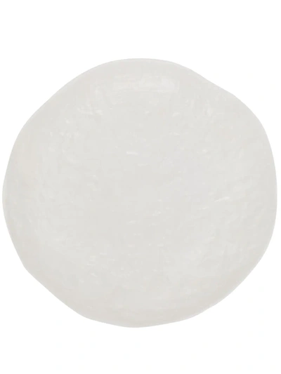 1882 Ltd Medium Bone China Platter In White