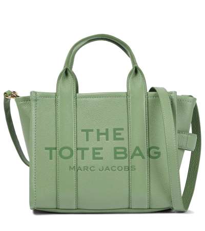 Marc Jacobs The Leather Mini Tote Bag