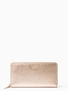 Kate Spade Cameron Street Lacey In Rose Gold