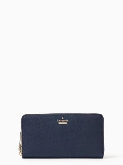 Kate Spade Cameron Street Lacey In Twilight