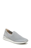 Naturalizer Lafayette Knit Slip-on Sneaker In Urban Mist