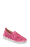 Ilse Jacobsen Tulip Slip-on Sneaker In Multi