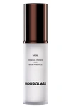 Hourglass Veil Mineral Primer, .3 oz