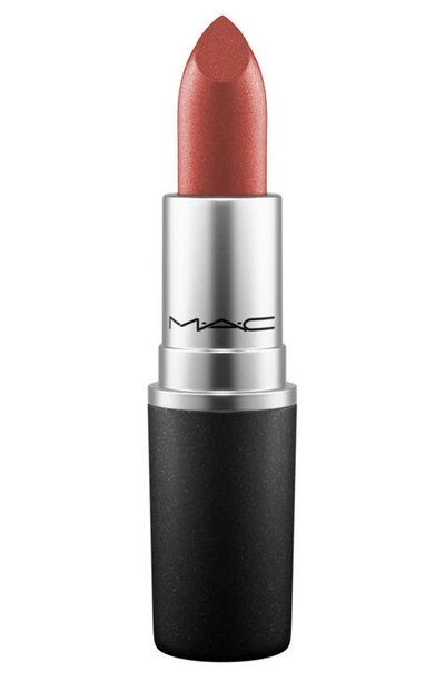 Mac Cosmetics Mac Lipstick In Spanish Fly