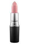 Mac Cosmetics Mac Lipstick In Modesty (c)