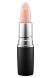 Mac Cosmetics Mac Lipstick In Creme D'nude (c)