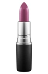 Mac Cosmetics Mac Lipstick In Odyssey (f)
