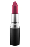 Mac Cosmetics Mac Lipstick In Party Line (c)