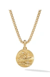 David Yurman Amulet In Aries