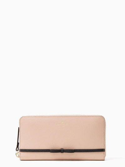 Kate Spade Connors Lane Lacey In Barely There