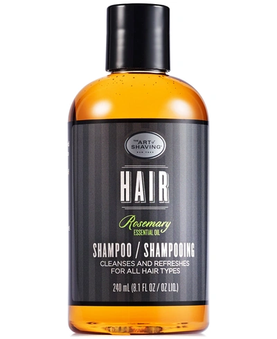 Art Of Shaving The  Hair Shampoo, 8.1 Fl oz