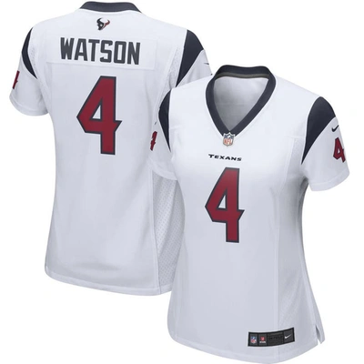 Nike Player Game Jersey In White