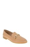 Bcbgeneration Zeldi Loafer In Tan