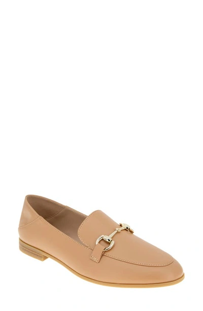 Bcbgeneration Zeldi Loafer In Tan