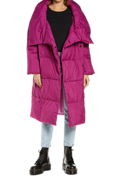 Long Puffer Coat Ugg Catherina Puffer UGG Catherina Puffer Jacket