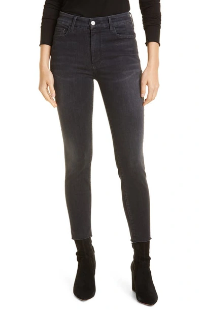 Frank & Eileen The Easy Fit Jeans In Black