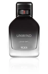 Tumi Unwind [20:00 Gmt]  Eau De Parfum Spray, 6.7 oz