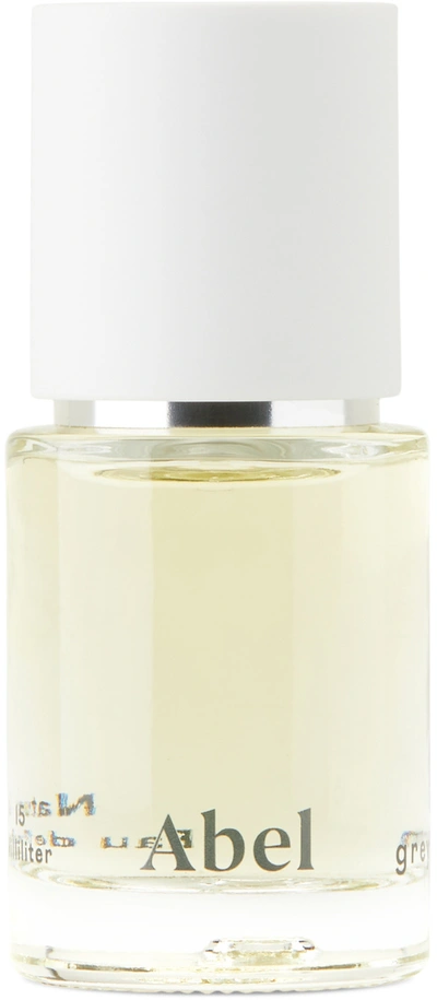 Abel Grey Labdanum Eau De Parfum, 15 ml In Na