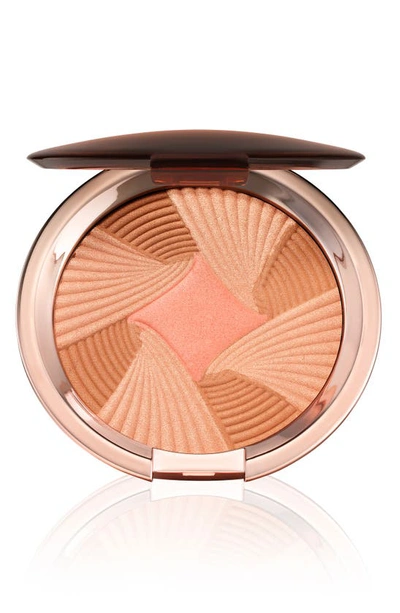 Estée Lauder Bronze Goddess Healthy Glow Bronzer In Medium