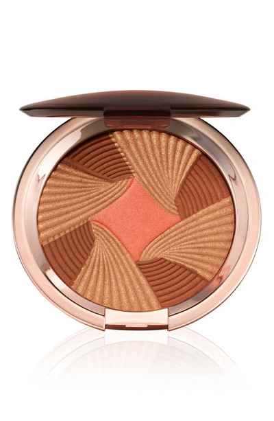 Estée Lauder Bronze Goddess Healthy Glow Bronzer In Deep