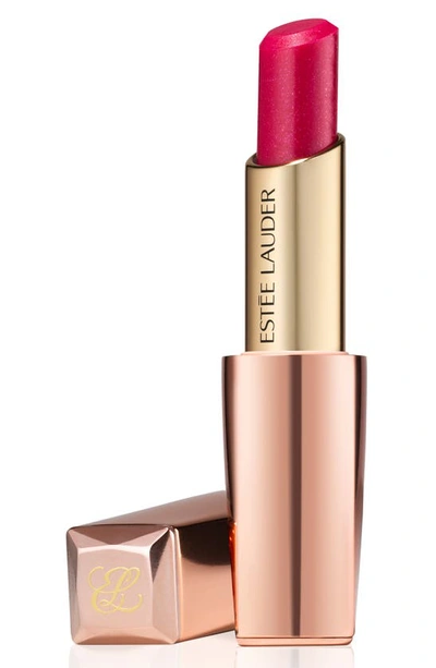 Estée Lauder Pure Color Revitalizing Crystal Lip Balm In Love Crystal
