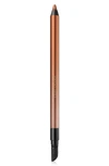 Estée Lauder Double Wear 24-hour Waterproof Gel Eyeliner Pencil In Bronze