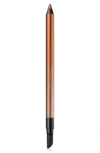 Estée Lauder Double Wear 24-hour Waterproof Gel Eyeliner Pencil In Bronze