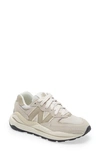 New Balance 57/40 Sneaker In Au Lait