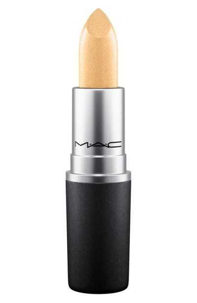 Mac Cosmetics Mac Lipstick In Spoiled Fabulous (f)