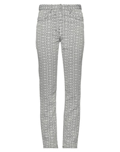 Givenchy Pants In White