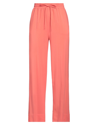 Jucca Pants In Pink