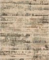 Drew & Jonathan Home Vanguard Ephemeral 5'3" X 7'10" Area Rug In Blue
