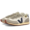 Veja Rio Branco Sneaker In Grey