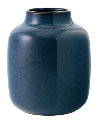 Villeroy & Boch Lave Home Nek Small Vase, Uni In Multicolor